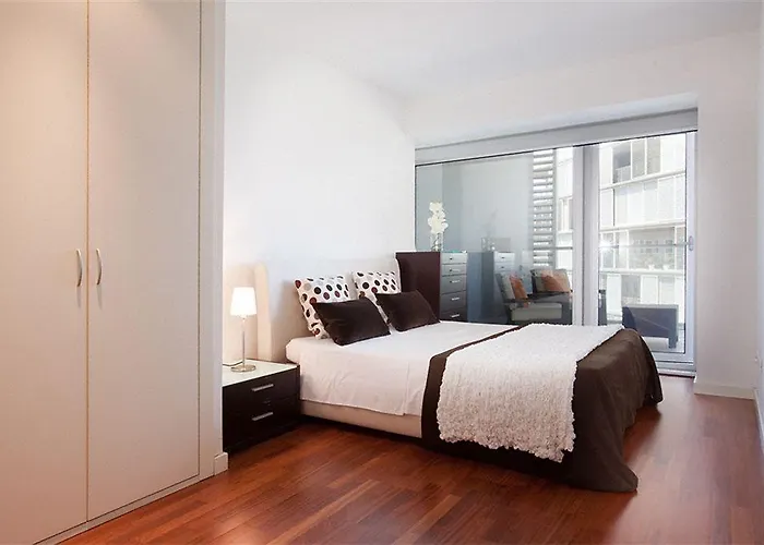 Sunny Beach Rent Top Apartments