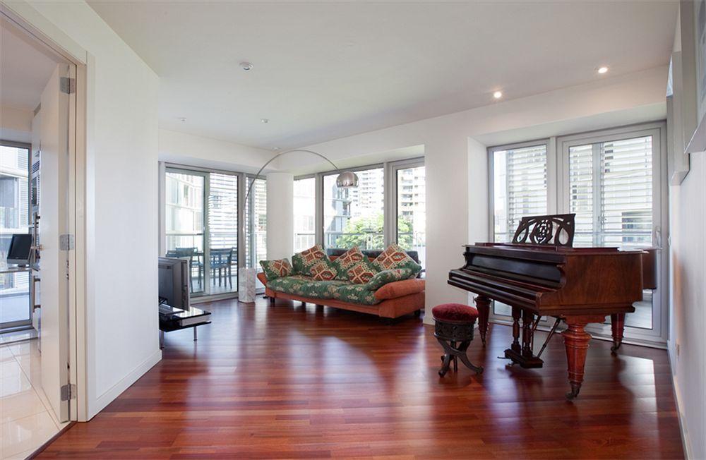 Sunny Rent Apartamento