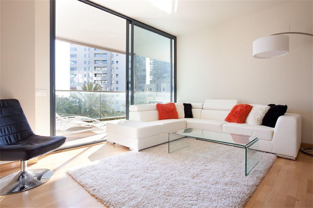 Sunny Rent Apartamento