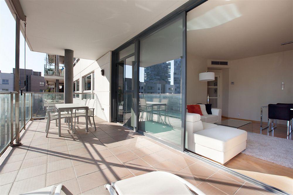Sunny Rent Apartamento Barcelona