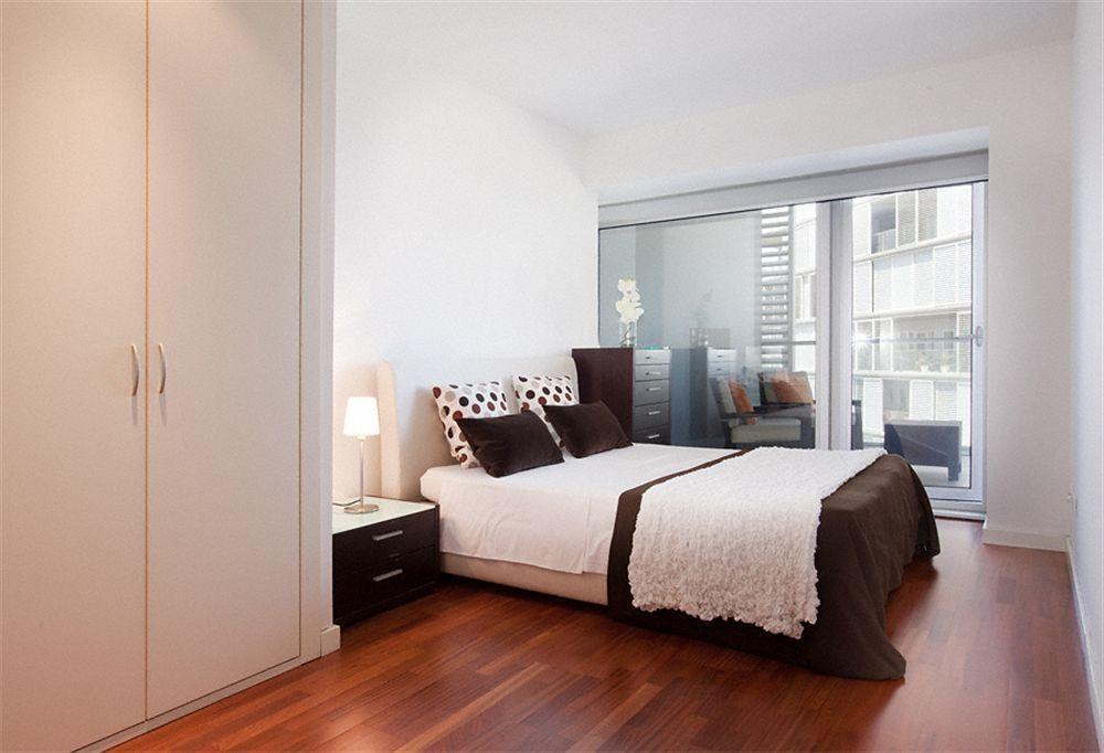 Sunny Rent Apartamento