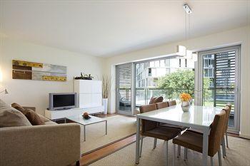 Apartamento Sunny Rent *