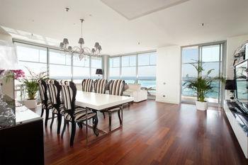Apartamento Sunny Rent Barcelona