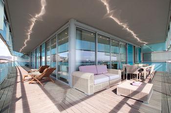 Apartamento Sunny Rent *