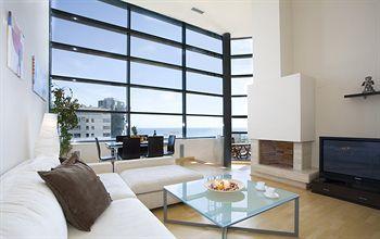 Apartamento Sunny Rent