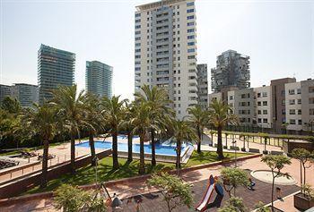 Apartamento Sunny Rent *