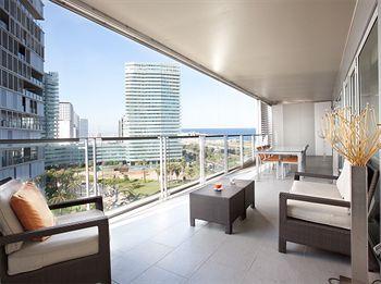 Apartamento Sunny Rent Barcelona