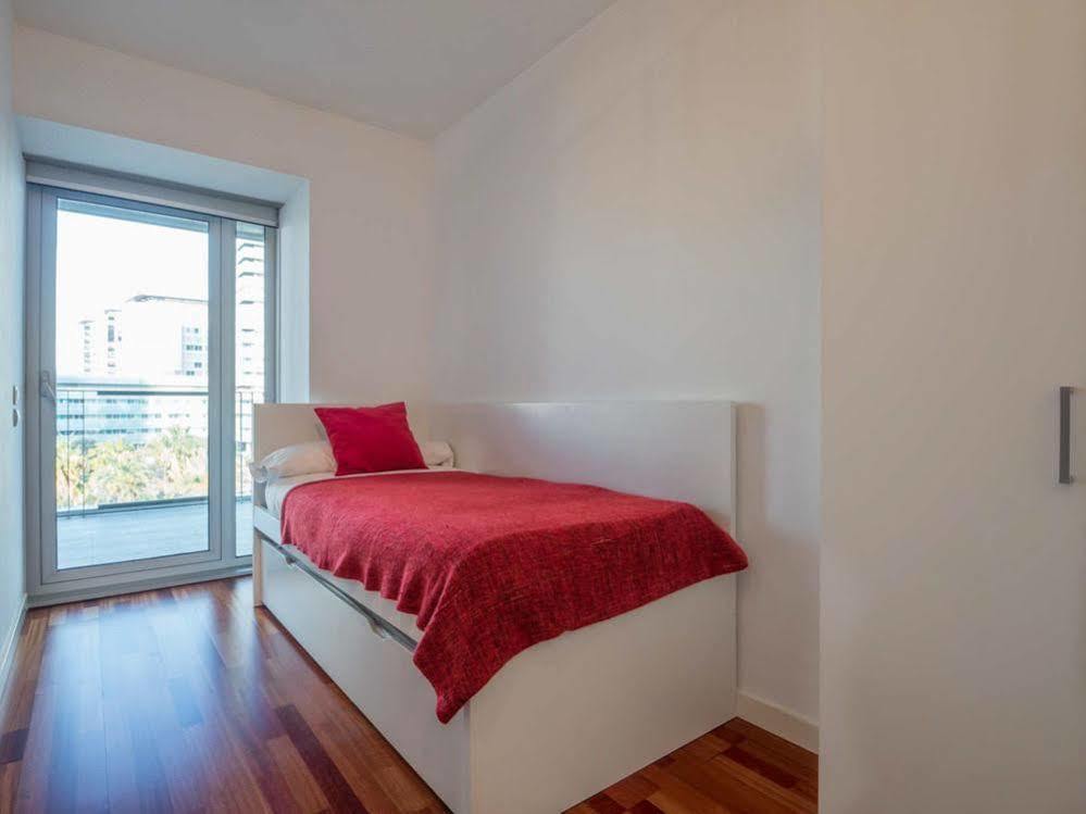 Sunny Rent Apartamento *