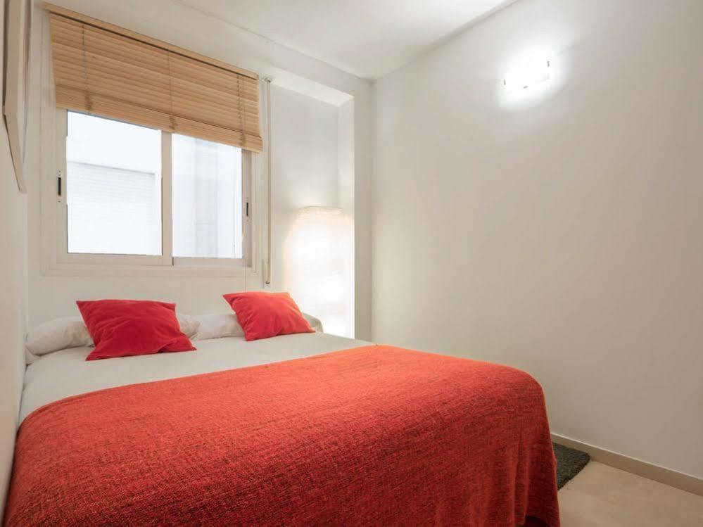 Sunny Rent Apartamento