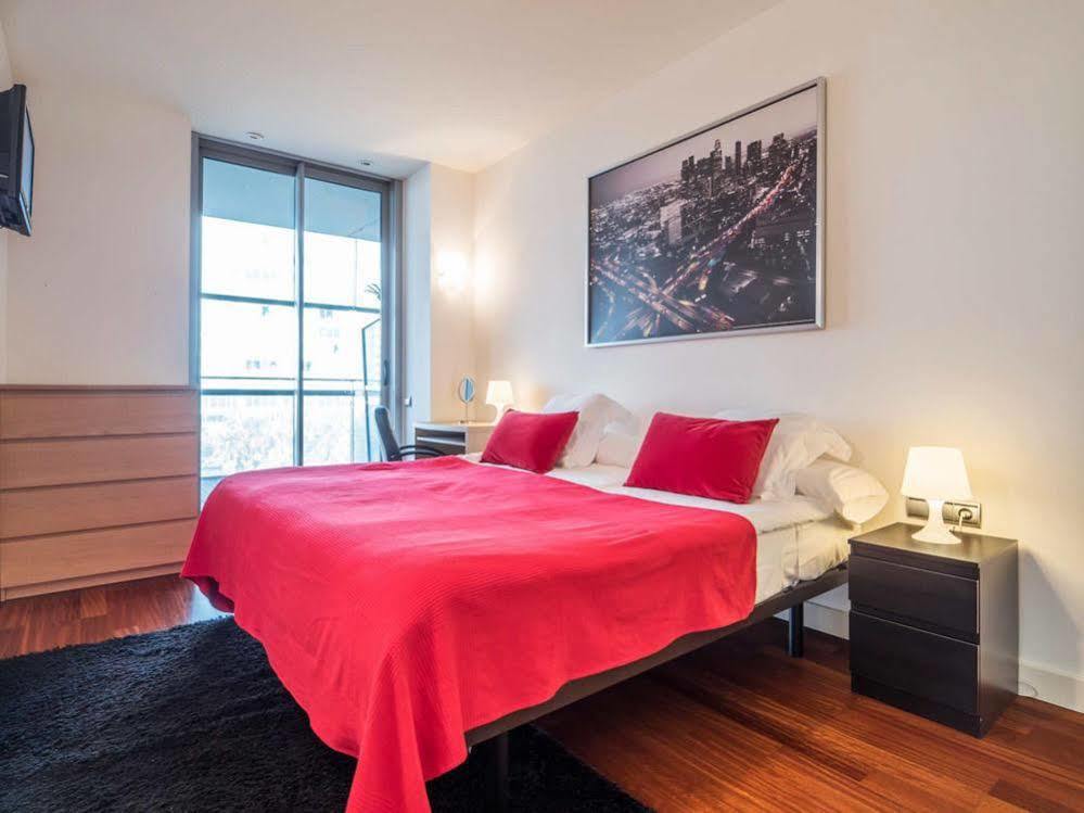 Sunny Rent * Barcelona