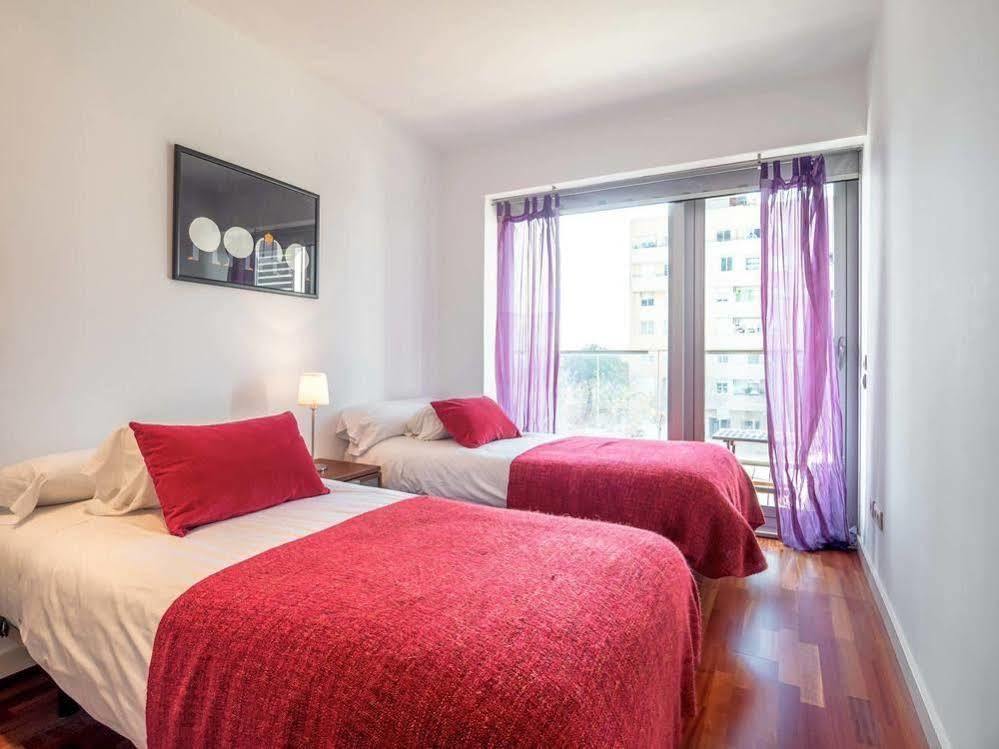 Sunny Rent * Barcelona