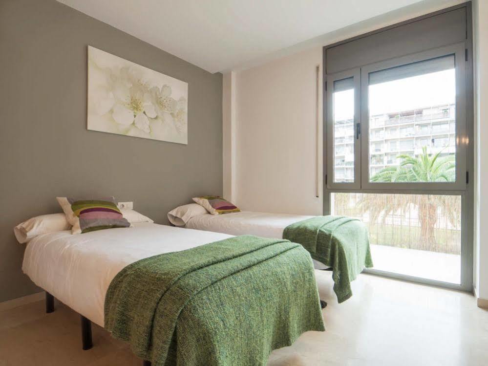 Sunny Rent Apartamento
