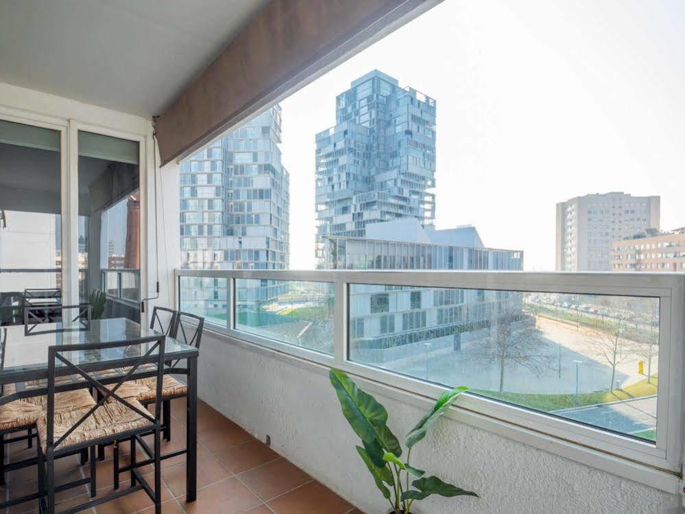 Sunny Rent Apartamento Barcelona
