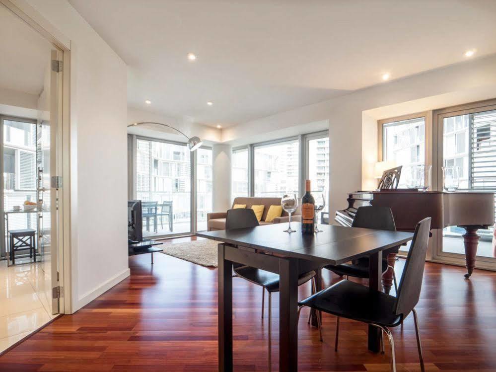 Apartamento Sunny Rent Barcelona