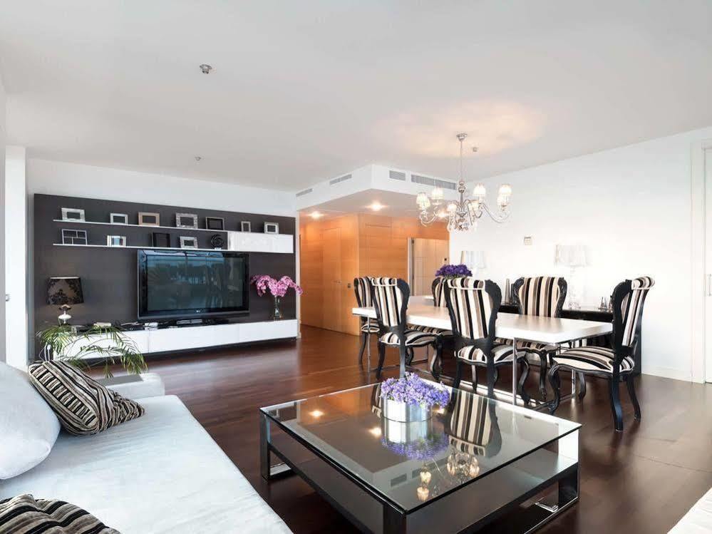 Sunny Rent Apartamento
