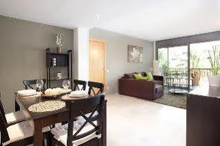 Sunny Rent Apartamento Barcelona